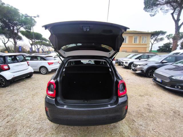 FIAT 500X 1.6cc 110cv Bluetooth Clima Auto Sensori Park