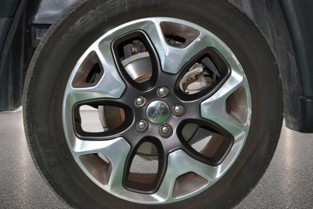 JEEP Compass Limited 1.6 Multijet Ii 120cv 2wd