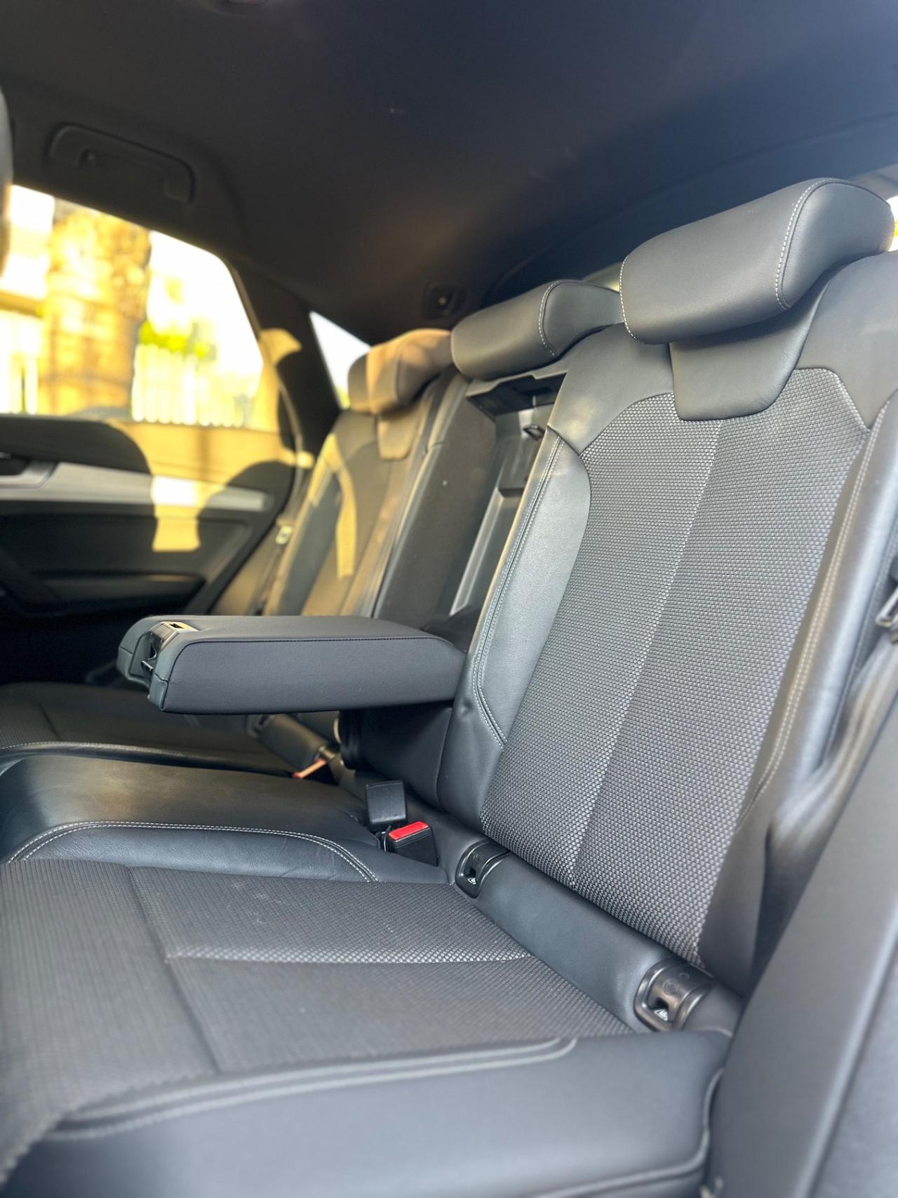 Audi Q5 SPB 40 TDI quattro S tronic line