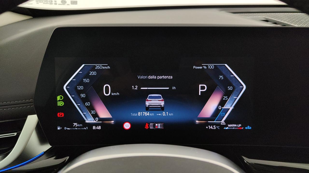 BMW X1 U11 - X1 sdrive18d X-Line auto