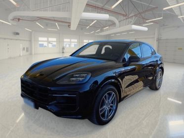 PORSCHE CAYENNE COUPE 3.0 V6 AUTO SUV
