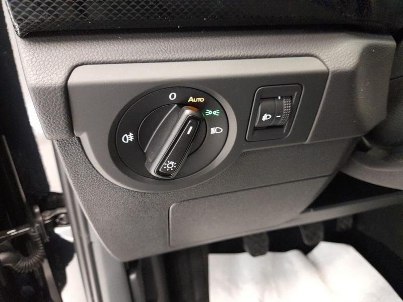 Volkswagen T-Cross 1.0 TSI 85kW Edition Plus