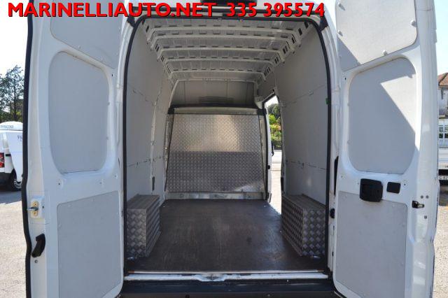 PEUGEOT Boxer 435 2.0 BlueHDi 160CV L3 H3 Furgone