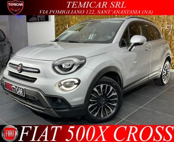 Fiat 500X 1.6 MultiJet 130 CV Cross