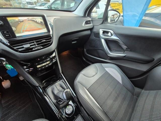 Peugeot 2008 BlueHDi 100 Allure - 2018