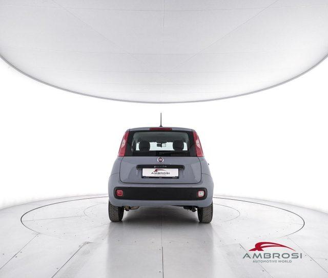 FIAT Panda 1.2 EasyPower Gpl