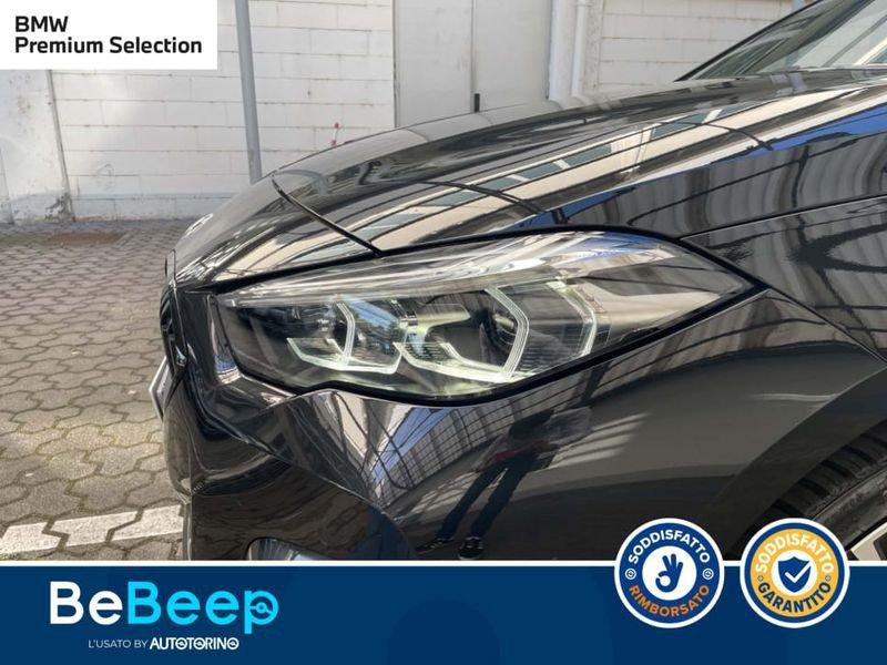 BMW Serie 2 G.C. 220D GRAN COUPE MSPORT AUTO