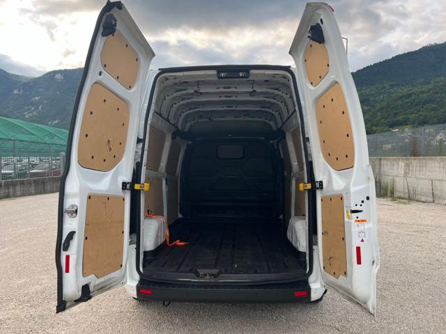 FORD Transit Custom 300 2.0 EcoBlue 130 PL Furgone Trend