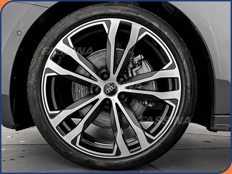 Audi A5 A5 Avant 2.0 tdi mhev+ Business S line edition quattro 204cv s-tronic