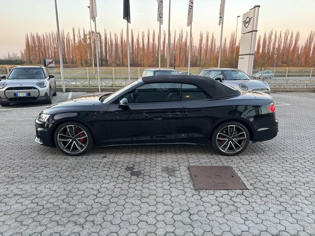 Audi A5 40 2.0 TDI S line Edition S tronic