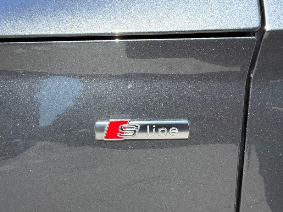 AUDI Q5 SPB 2.0 TDI 204 CV SLINE PLUS CERTIFICATA