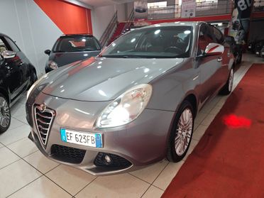 Alfa Romeo Giulietta 2.0 JTDm-2 170 CV TCT