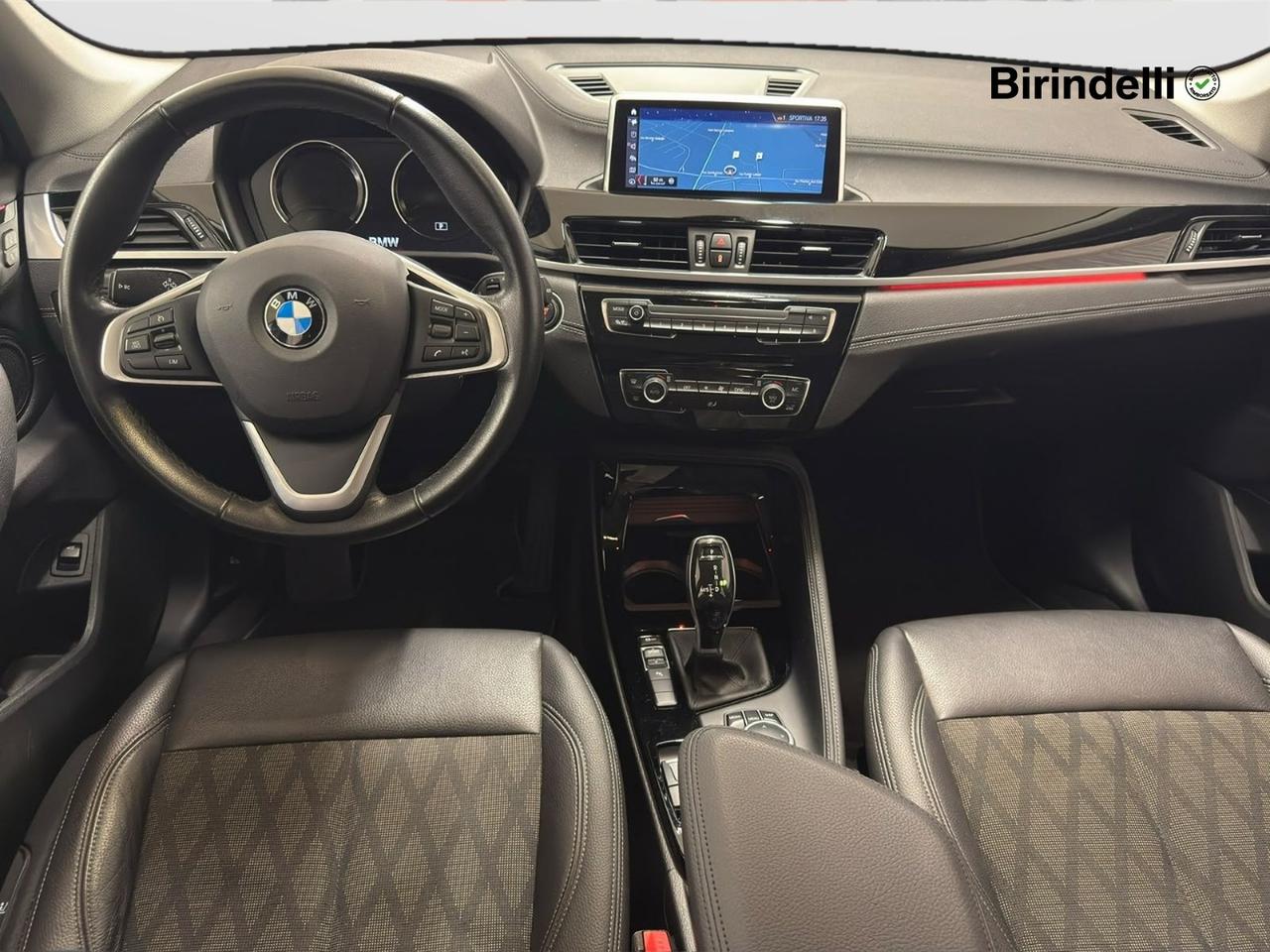 BMW X1 (F48) - X1 sDrive18i xLine Plus