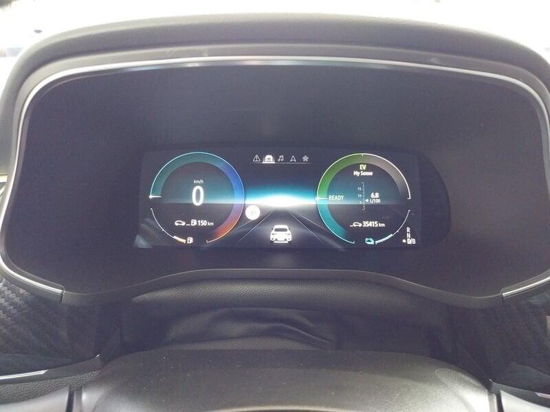 Renault Arkana Arkana 1.6 E-Tech full hybrid E-Tech Engineered Fast Track 1
