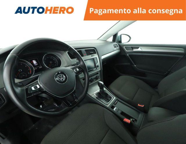VOLKSWAGEN Golf 1.0 TSI 115 CV DSG 5p. Comfortline BlueMotion