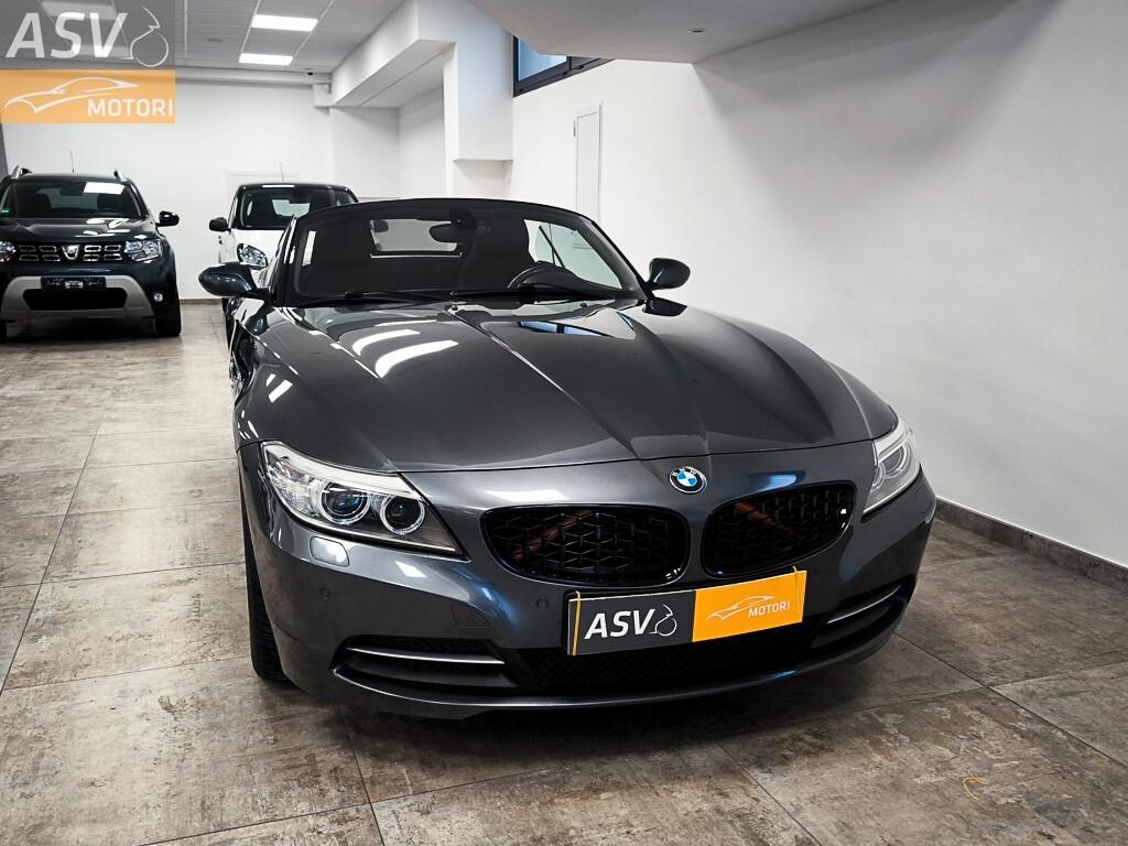 Bmw Z4 sDrive18i