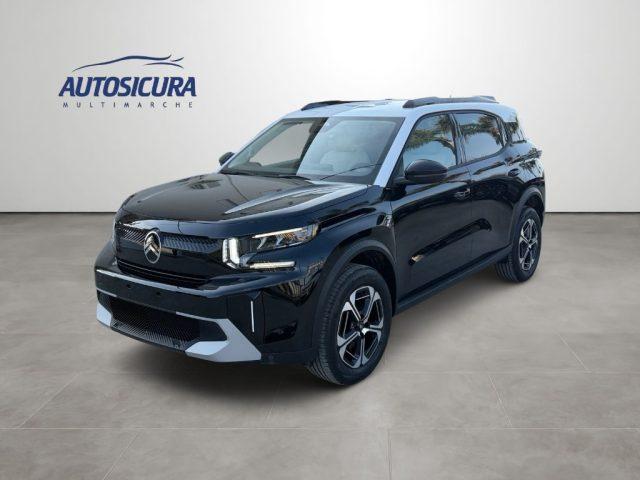 CITROEN C3 Aircross Hybrid 145 CV e-DCS6 Max