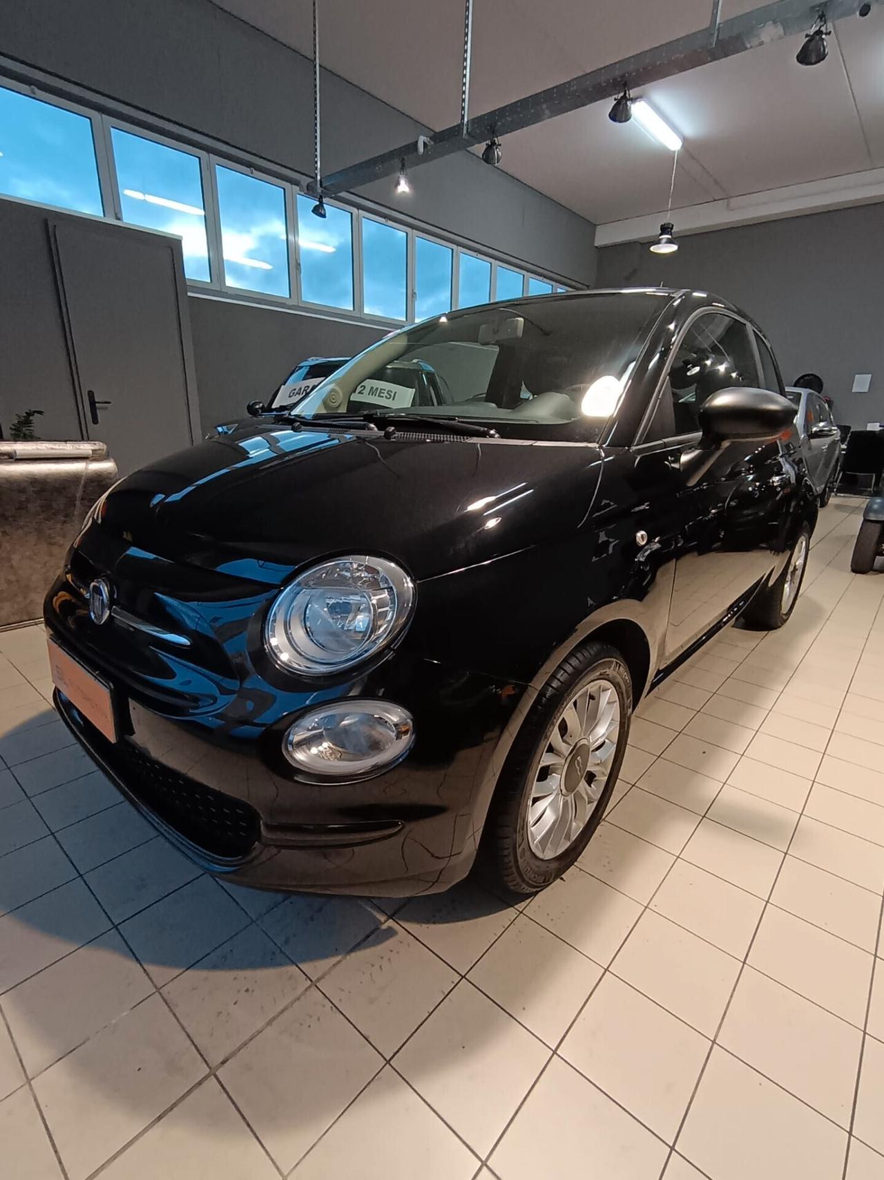 Fiat 500 1.2 Pop