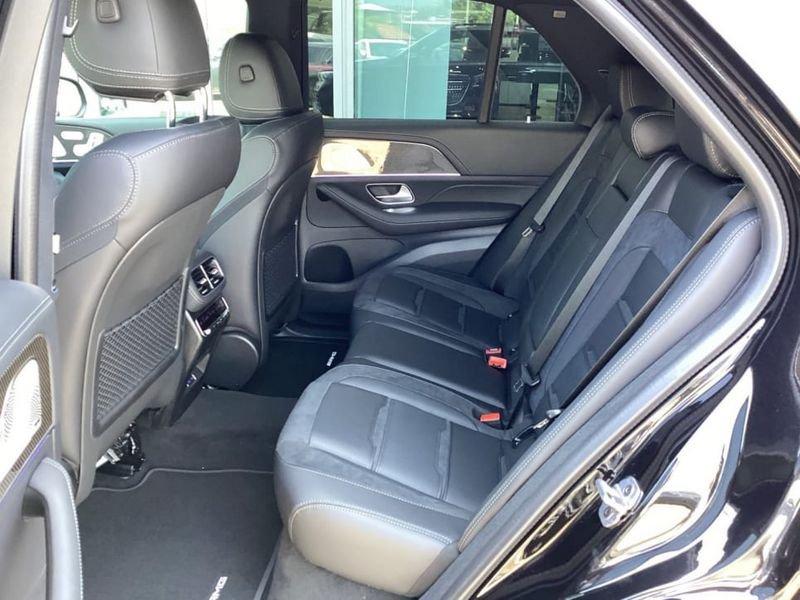Mercedes-Benz GLE 53 AMG 4Matic+ EQ-Boost AMG Line Premium Plus