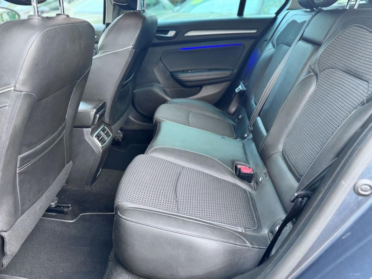 RENAULT Megane Sporter dCi 8V 110 CV Energy Sport Bose