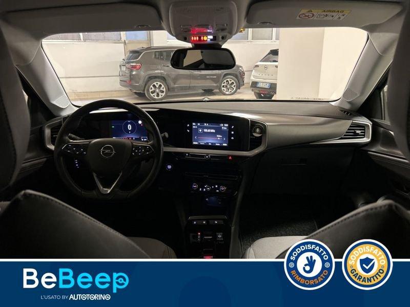 Opel Mokka 1.2 T ELEGANCE S&S 130CV AT8