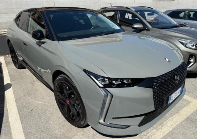 DS AUTOMOBILES DS 4 E-Tense 225 Performance Line+