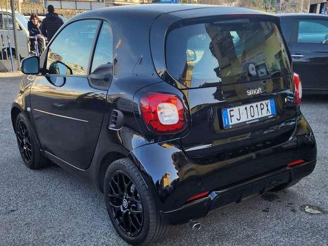 smart forTwo Fortwo 0.9 t Passion 90cv twinamic