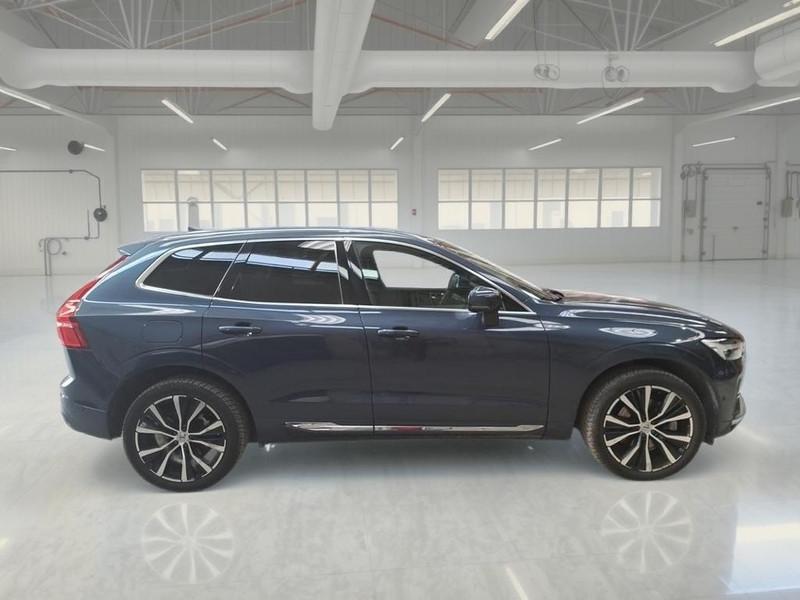 VOLVO XC60 T8 PLUG-IN AWD AUTO PLUS BRIGHT SUV