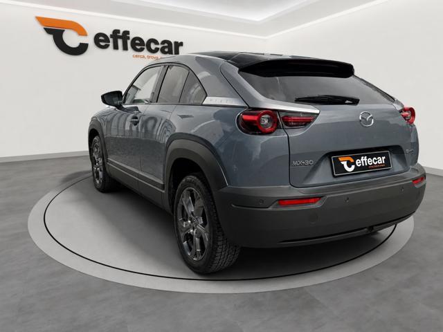 MAZDA MX-30 Exceed e Skyactiv