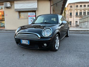 Mini 1.4 16V Ray