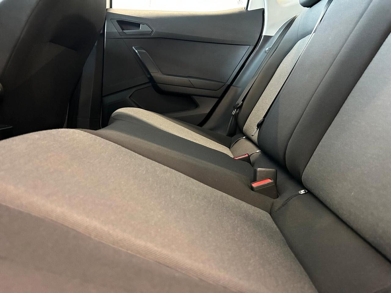 Seat Arona STYLE 1.0 TGI METANO