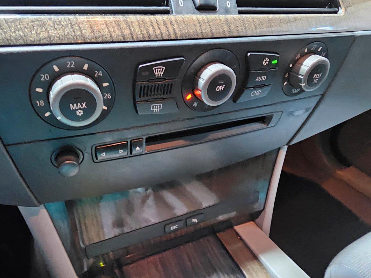 BMW 525 d Futura