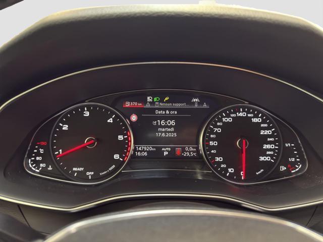 AUDI A6 Avant 40 2.0 TDI quattro ultra S tronic*PROMO*