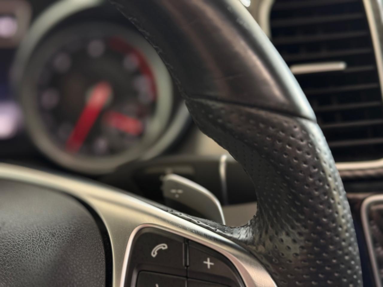 Mercedes GLE 350 d 4Matic AMG PREMIUM PLUS