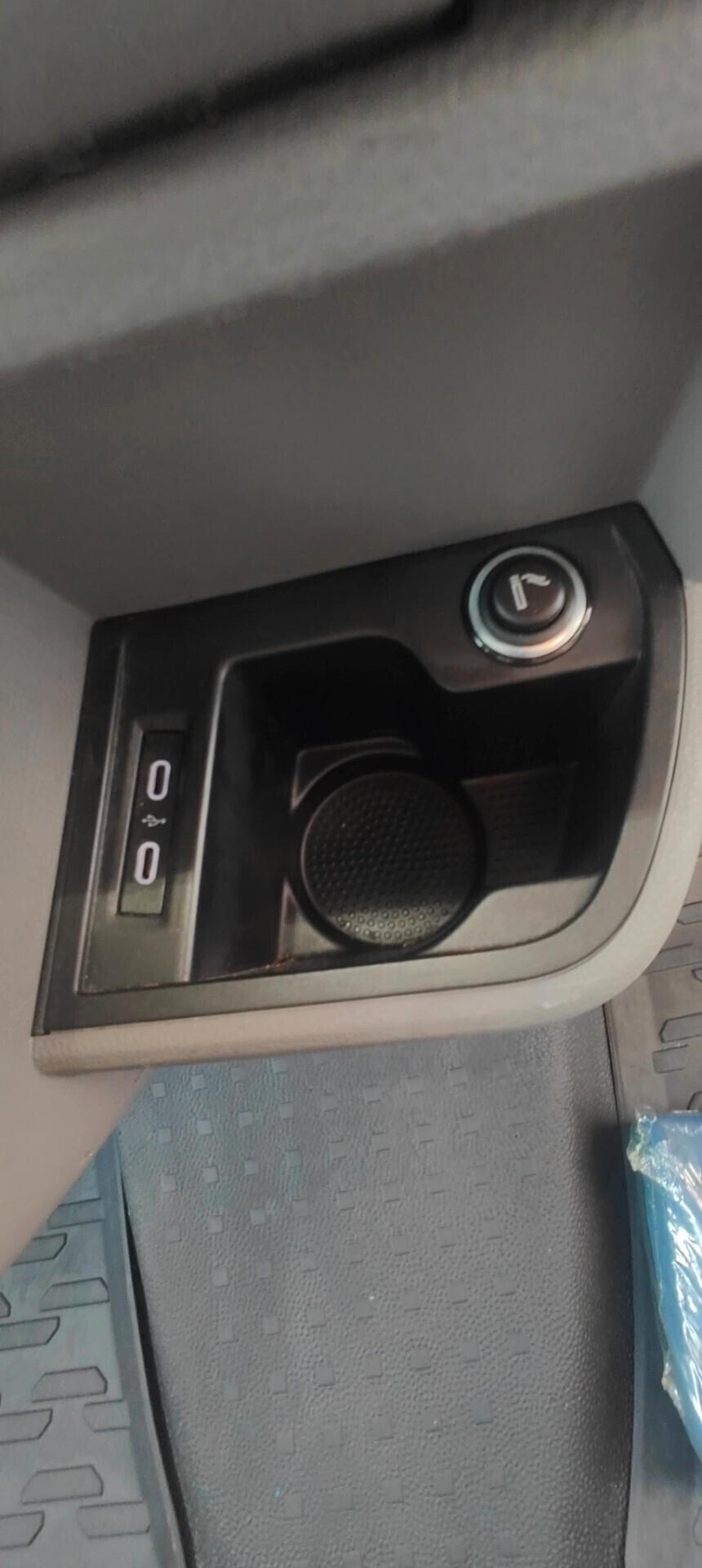 Volkswagen Transporter 2.0 TDI 150CV PC Furgone Business