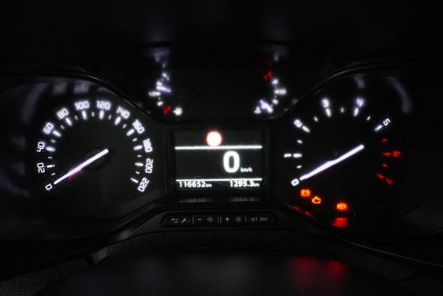 TOYOTA Proace City PROACE CITY 1.5D 100Cv S&S M/T L1 S Comfort