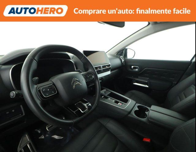 CITROEN C5 Aircross BlueHDi 130 S&S EAT8 Shine Pack