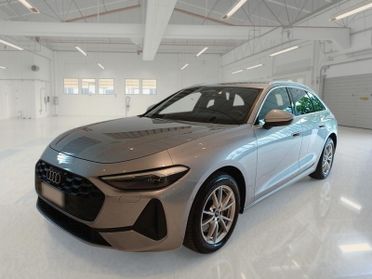AUDI A5 AVANT TDI MHEV 150KW QUATTRO S TRONIC BUSINESS STATION WAGON