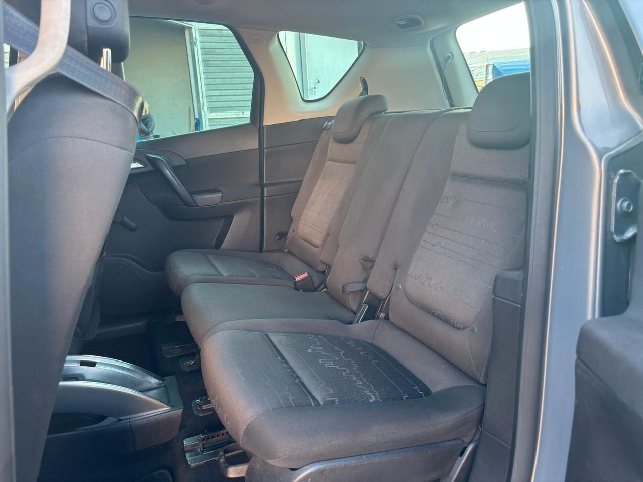 Opel Meriva 1.4 Turbo 120CV GPL Tech Elective