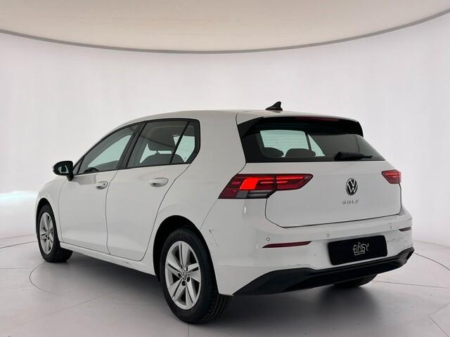 Volkswagen Golf 2.0 tdi Life 115cv *IVA ESPOSTA*