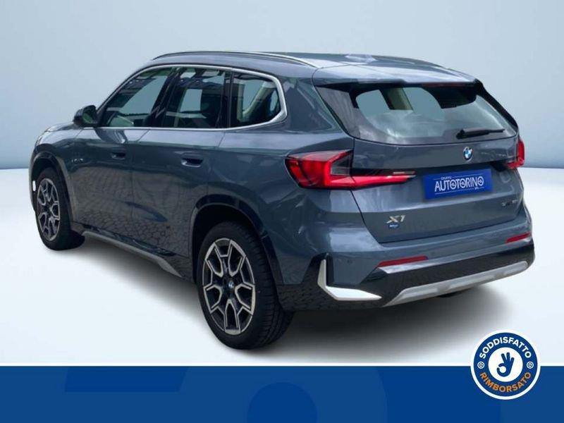 BMW X1 sDrive 18d