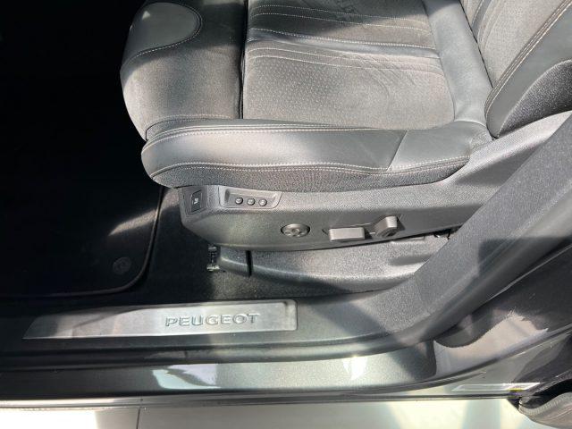 PEUGEOT 3008 BlueHDi 130 S&S EAT8 GT Pack tua da ?249,00