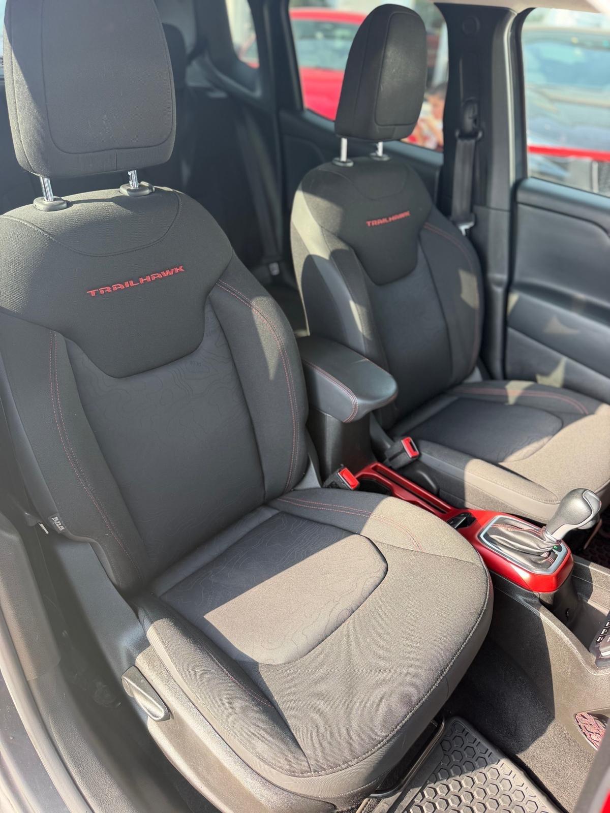 Jeep Renegade 1.3 T4 240 CV PHEV 4xe AT6 North Star