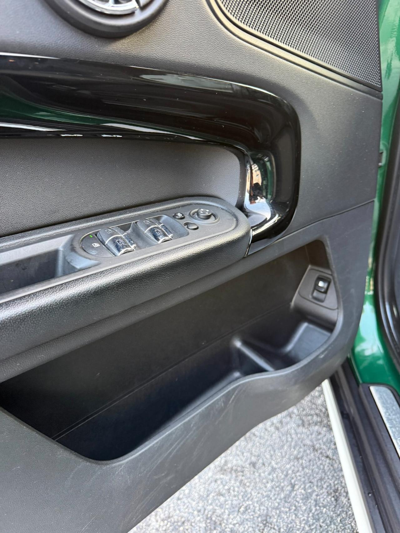 Mini Cooper S Countryman 1.5 SE 'ALL4 02/2022