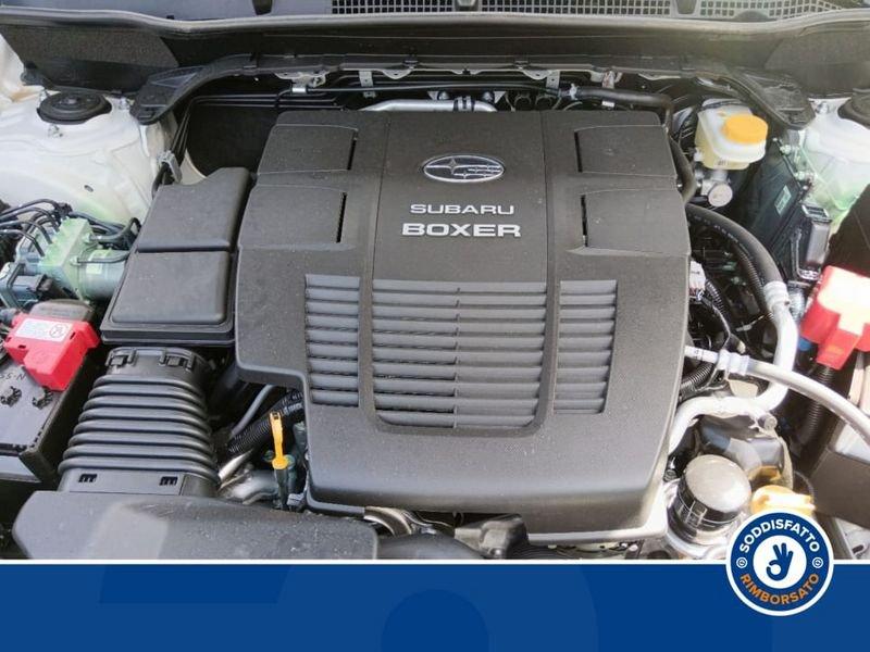 Subaru Forester 2.0i e-Boxer 4Adventure MY23