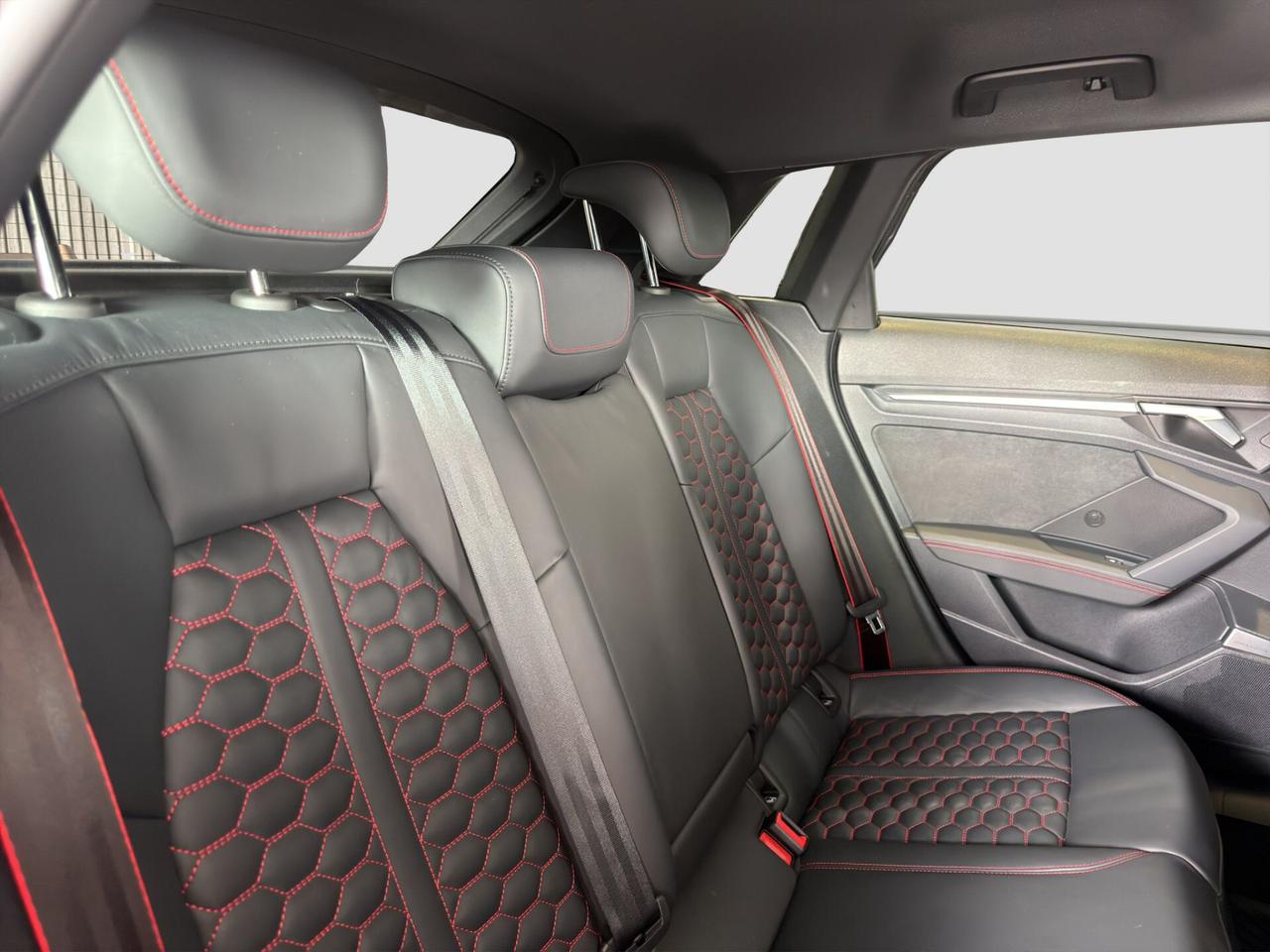 Audi RS3 Sportback 2.5 tfsi 400cv Carboceramica Tetto 2022