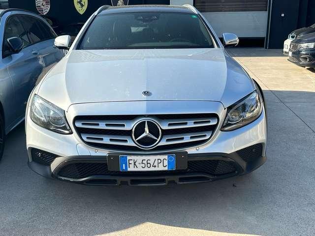 Mercedes-Benz E 220 SW All-Terrain d Premium Plus 4matic auto FULL!!