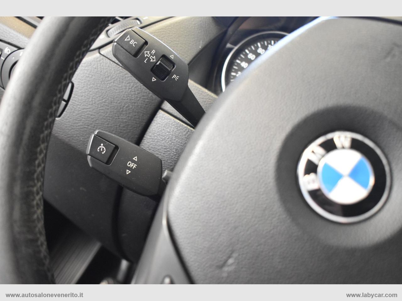 BMW X1 xDrive18d Futura