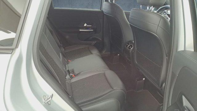 MERCEDES-BENZ B 180 d Automatic Sport
