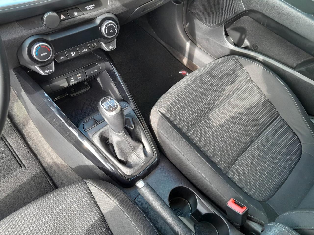 Kia Stonic 1.0 T-GDi 120 CV Style